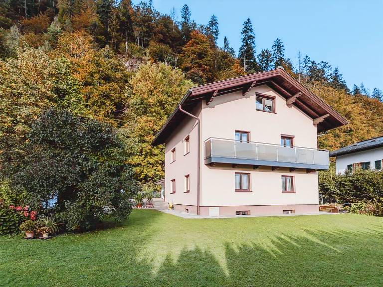 Ferienwohnung in Zell am See für max. 4 Personen