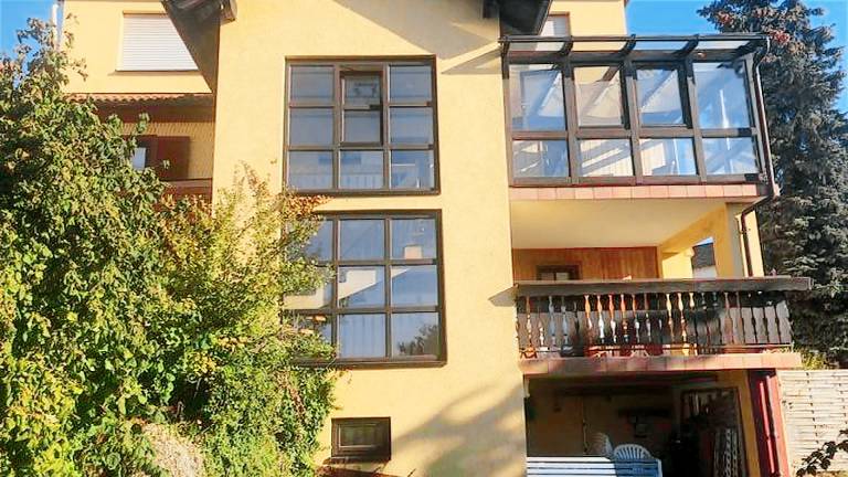 Ferienwohnung Michelstadt