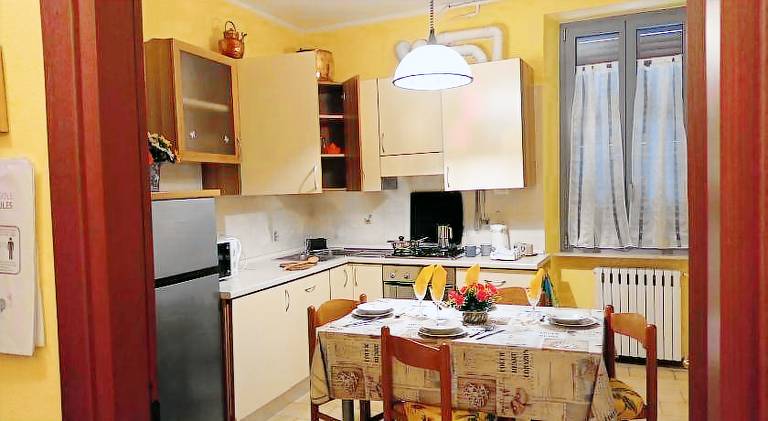 LA CASA DI TERRY Borgo Storico Centro Citta — photo 5