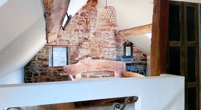 Vacation home | Pets are welcome in Dinant