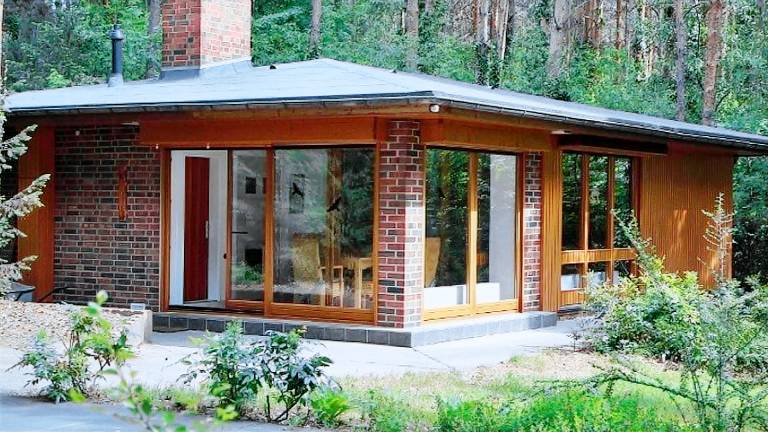 Ferienhaus Finsterwalde