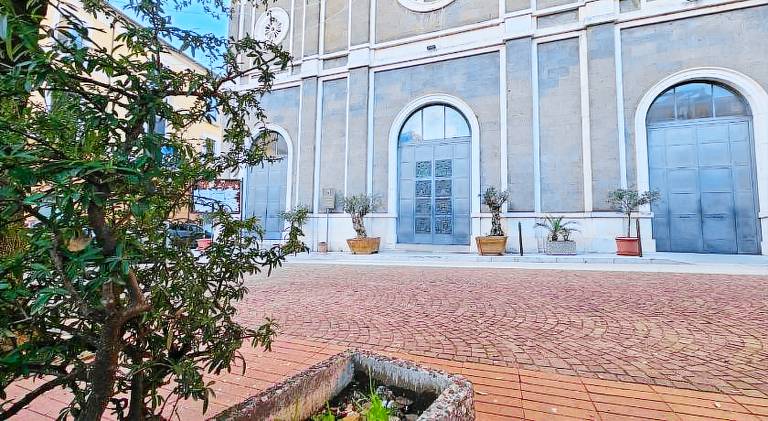 Olimpo Caserta — photo 4