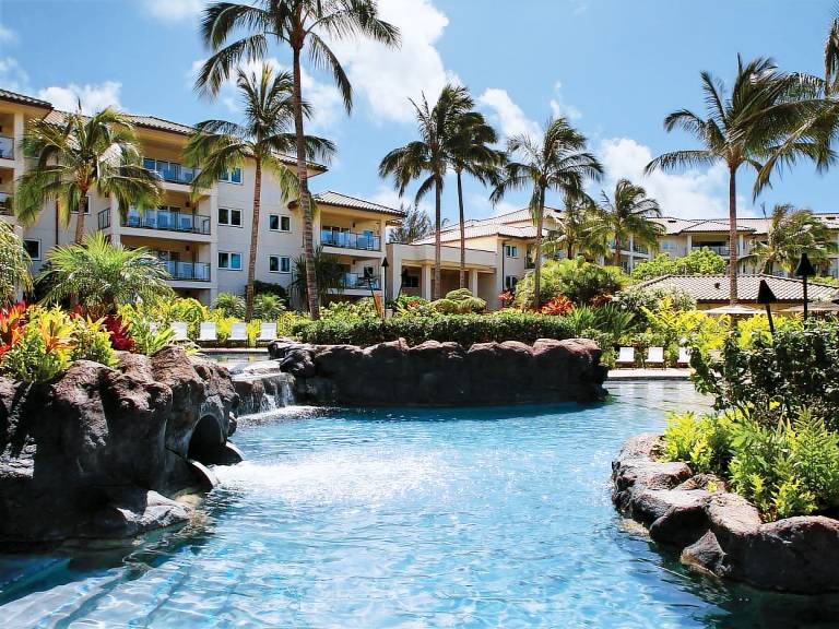 Resort Lihue