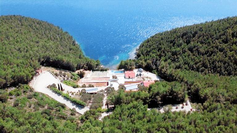 Villa  Prapratno