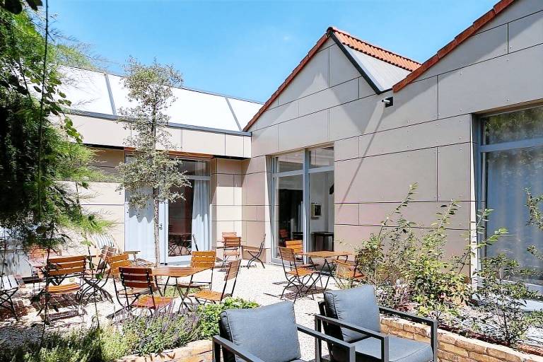 Ferienwohnung Hainfeld