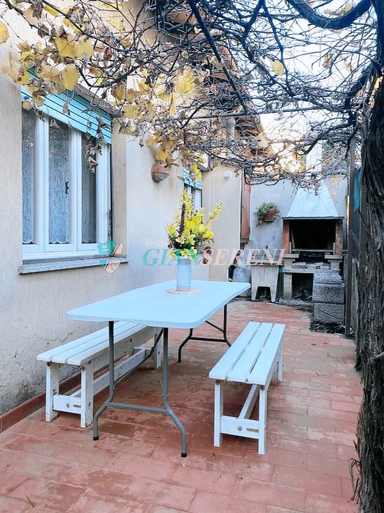 Ferienwohnung  San Vincenzo