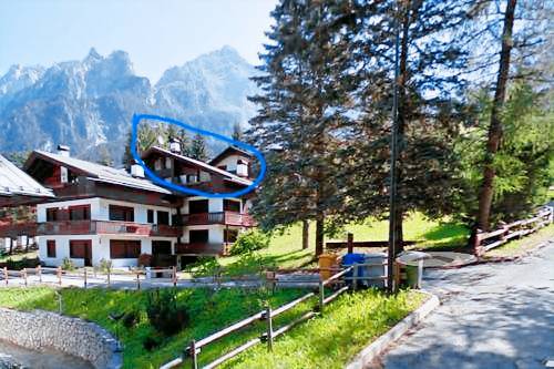 Appartamento San Vito di Cadore