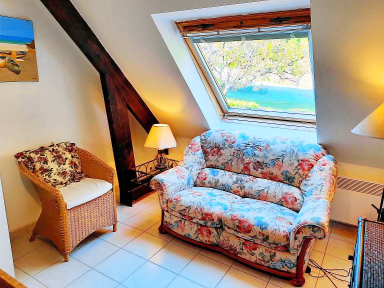 Appartement Pont-Aven