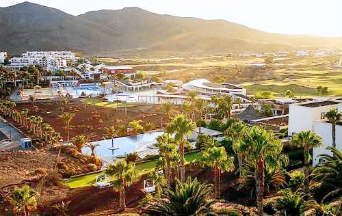 Apartamento  Las Playitas