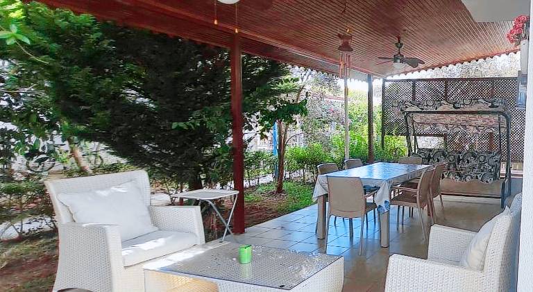 Triblex Villa I Private Beach I the Sea 300 meter — photo 5