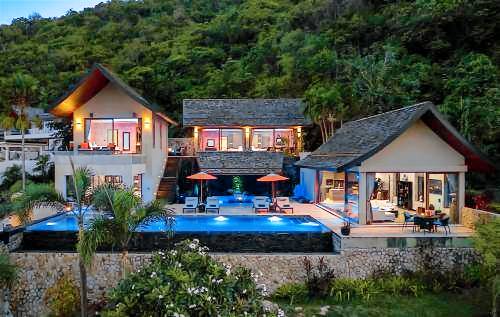 Resort Bo Put