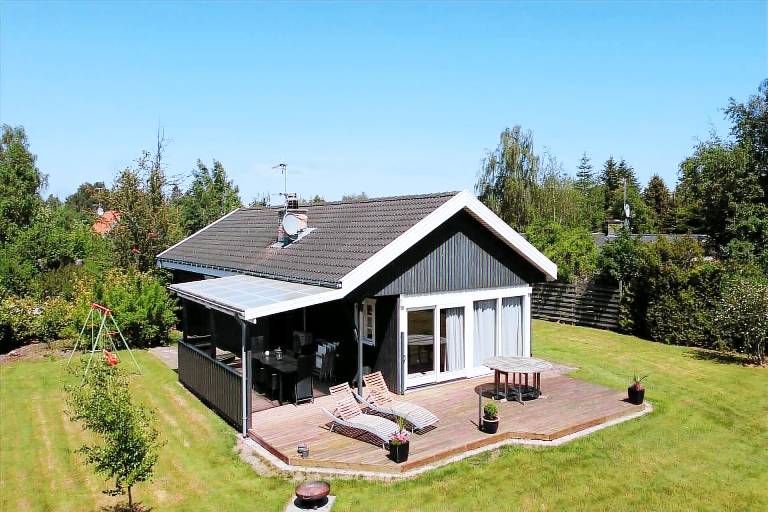 Feriehus Marielyst