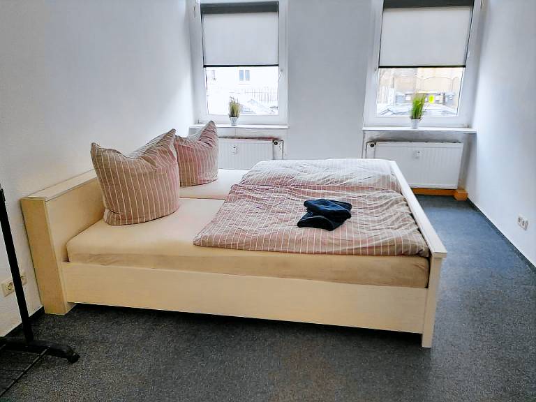 Ferienwohnung Zwickau