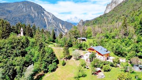 Agriturismo Pieve di Cadore