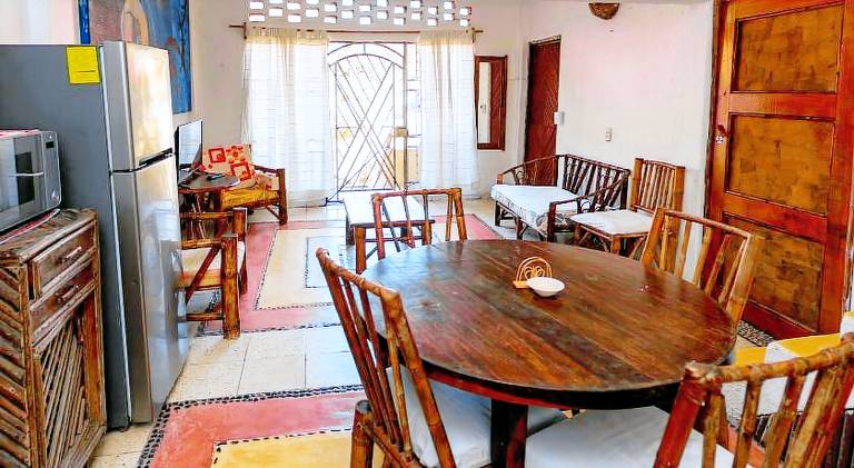 Beautiful apartment | Pets are welcome — photo 2