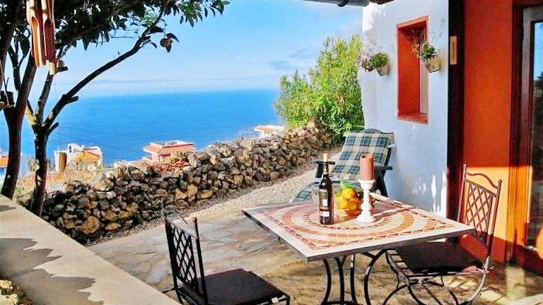 Ferienhaus Garachico