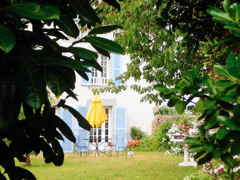 Maison de vacances Pleurtuit