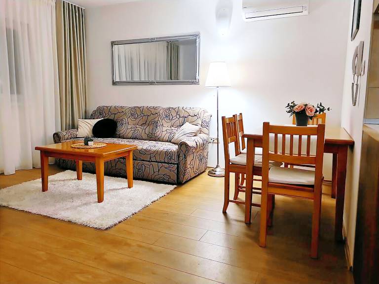 Appartamento Međugorje