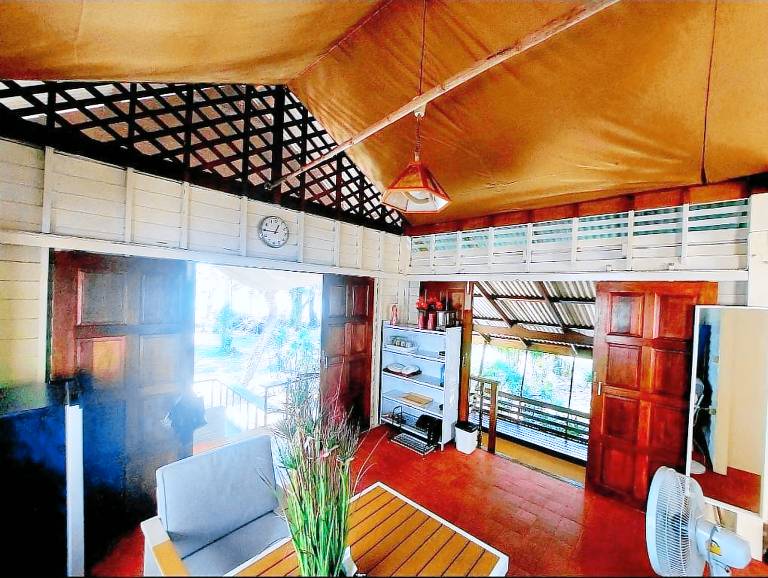 Ferienhaus Ko Yao Noi