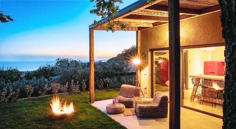Hang Loose Cottage Hotel & Resort 4 stelle Gizzeria Calabria — photo 3