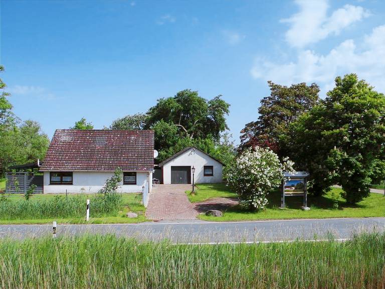 Ferienhaus Butjadingen