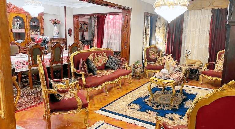 Apartment with 1 room for 6 persons — photo 3