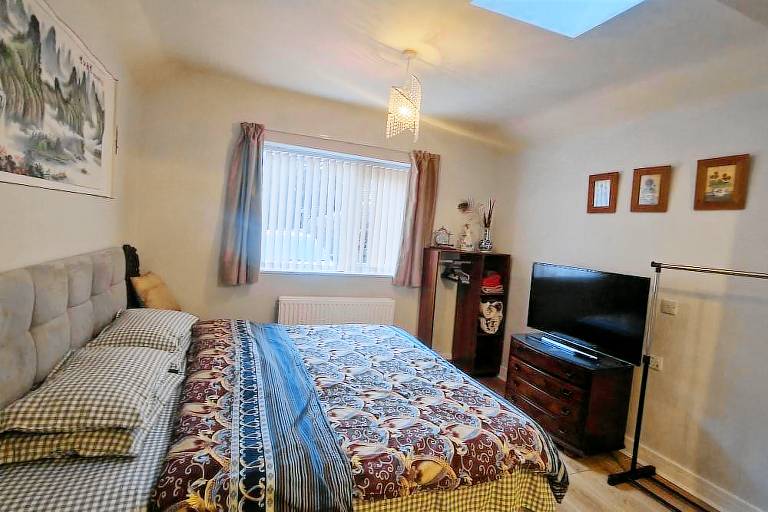 Apartment  Redditch