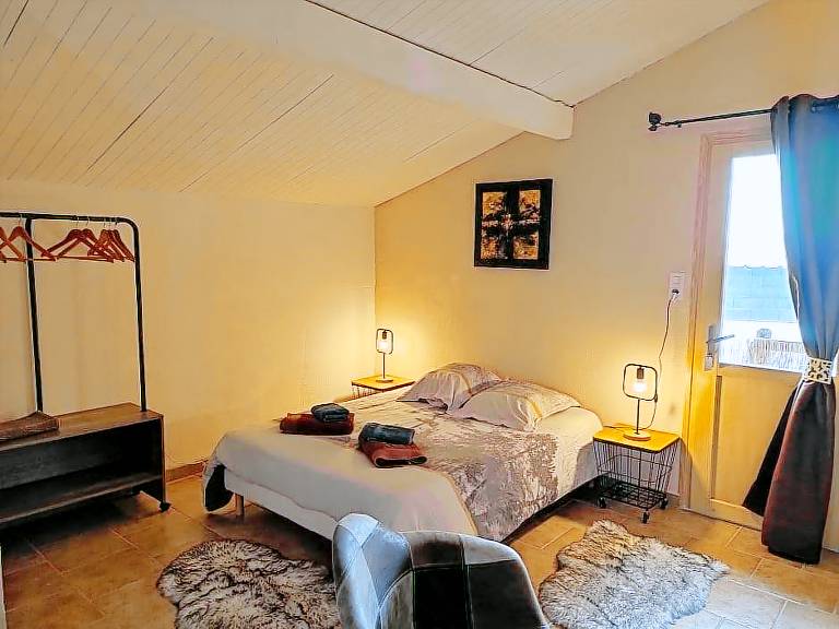 Chambre d'hôtes Saint-Véran