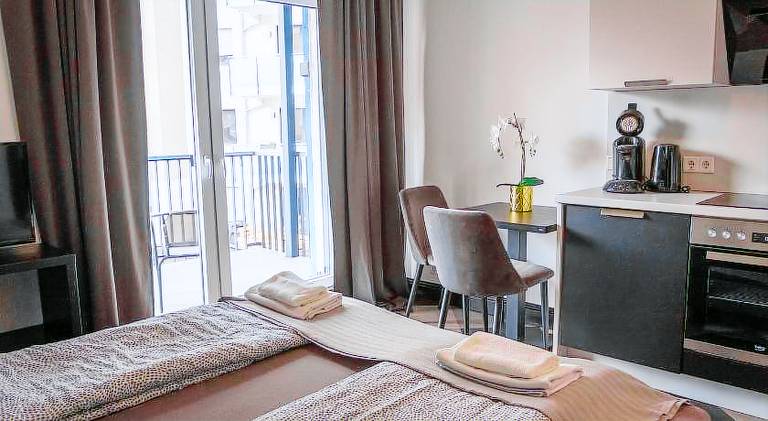 Nice rental apartment | Pets are welcome — photo 4