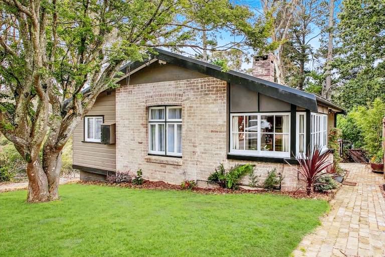 House Katoomba