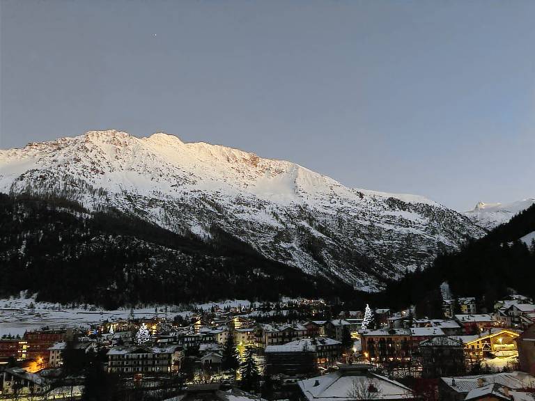 Apartment La Thuile