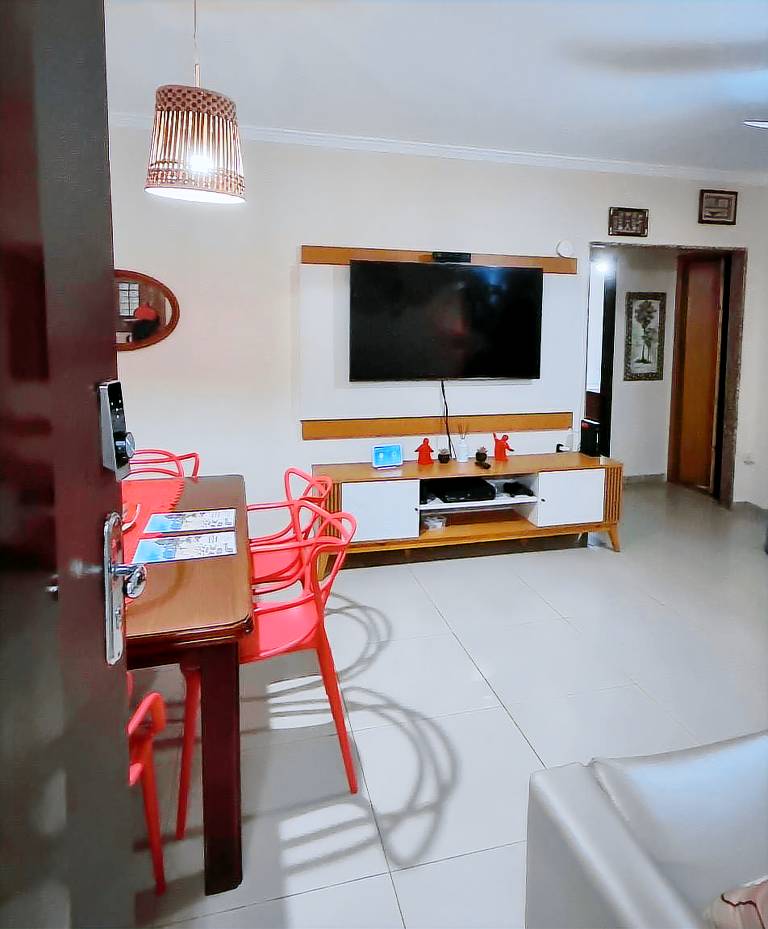 Apartment Flamengo