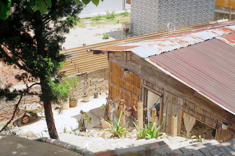 House with grill & yard in Da Lat