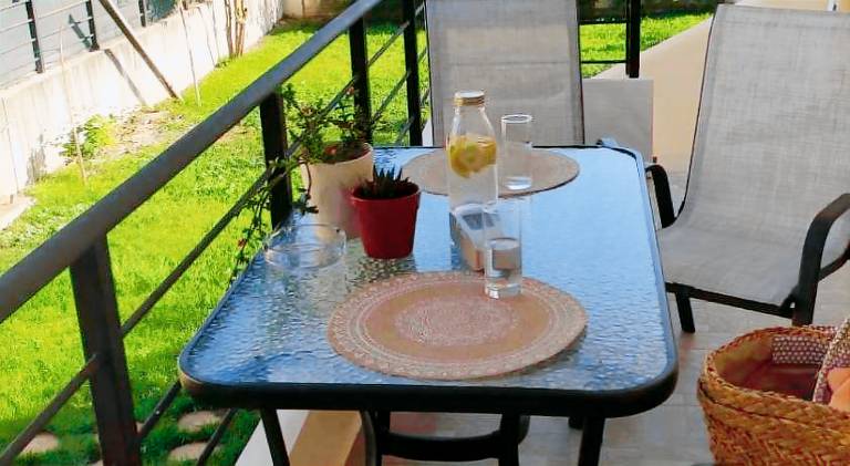 Apartment with yard & terrace | Perfect for remote work — photo 3
