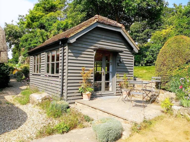 Cabin Lockeridge