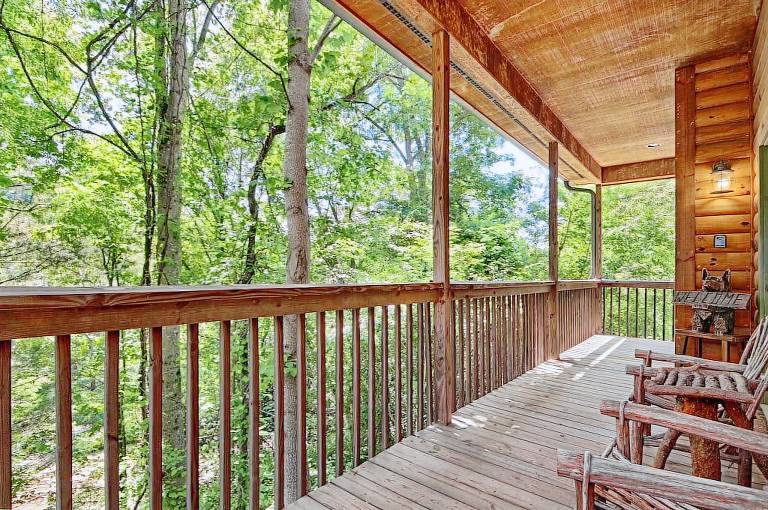 Cabin Asheville