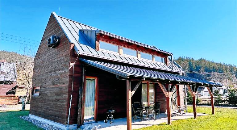 Rental apartment | Pet-friendly in Zlin