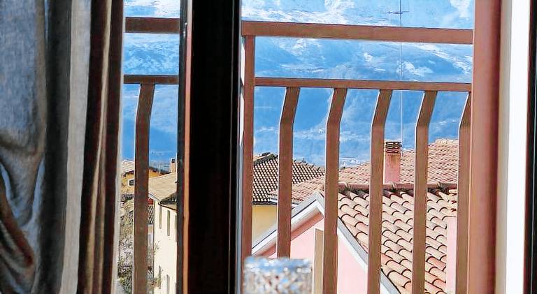 Wonderful holiday apartment with terrace | Pets are welcome — photo 3