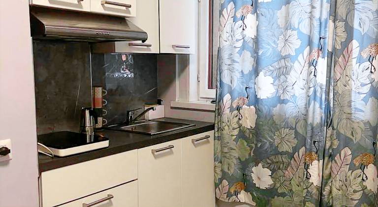 Suite excelsior garden living — photo 5