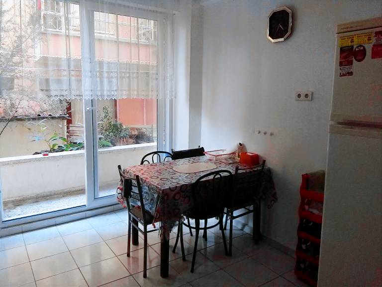 HZD APARTMENTS HOSTEL — photo 4