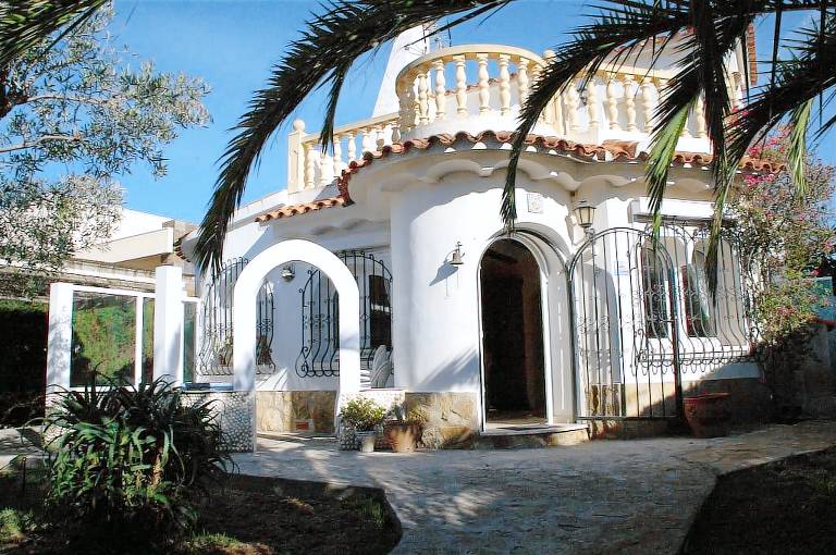 Villa Dénia