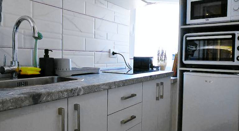 Rental apartment | Next to Knez Mihailova Street — photo 4