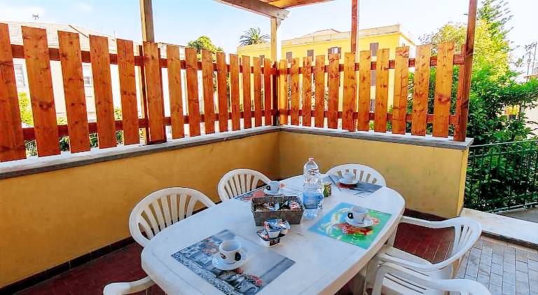 House with 3 rooms for 9 persons — photo 4