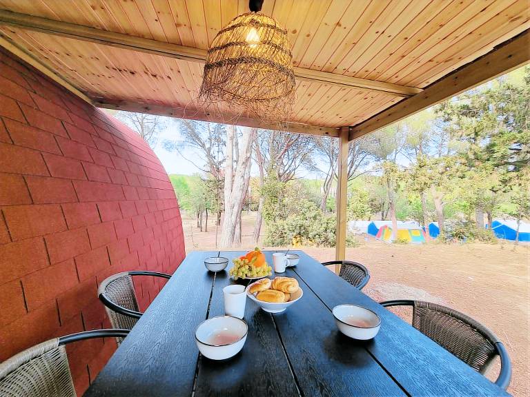 Bungalow with garden & patio | Beach nearby | Dogs allowed — photo 2
