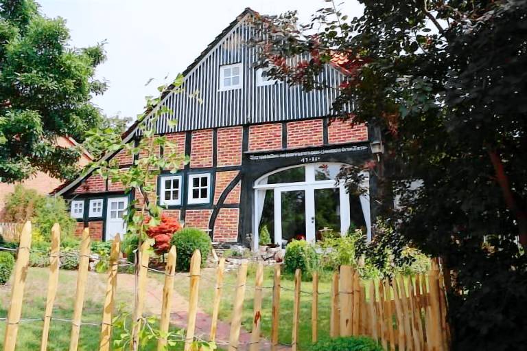 Maison de vacances Hameln