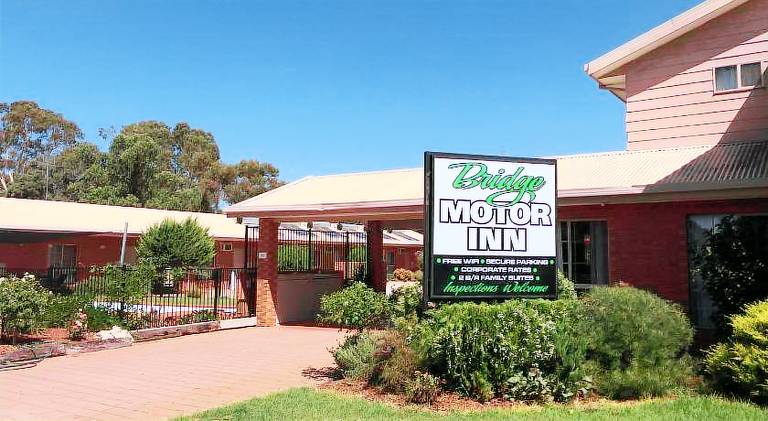 Motel Tocumwal