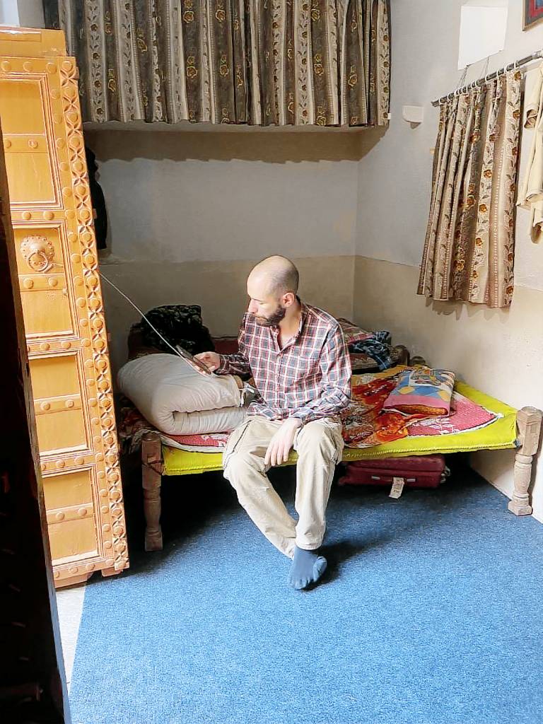 Pleasant holiday apartment with barbeque & yard | Pet-friendly — photo 2