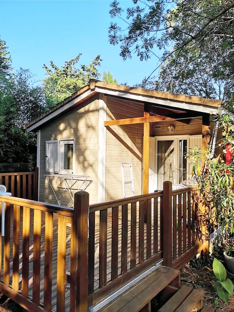 Chalet Lunel