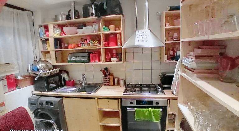 Holiday apartment with garden — photo 5