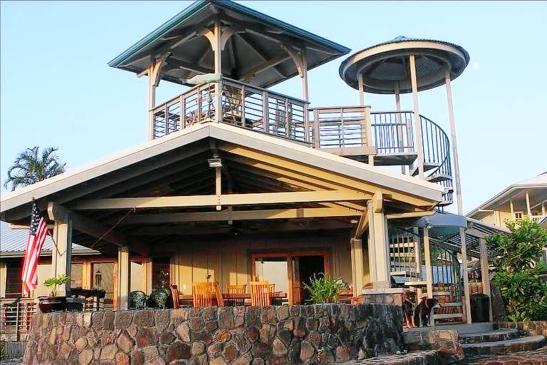 Appartement Hilo